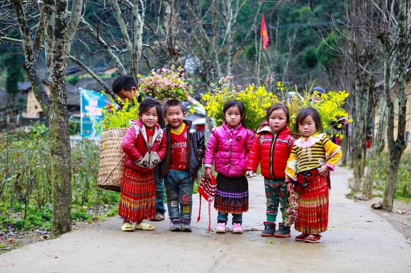 Sapa - Lai Châu